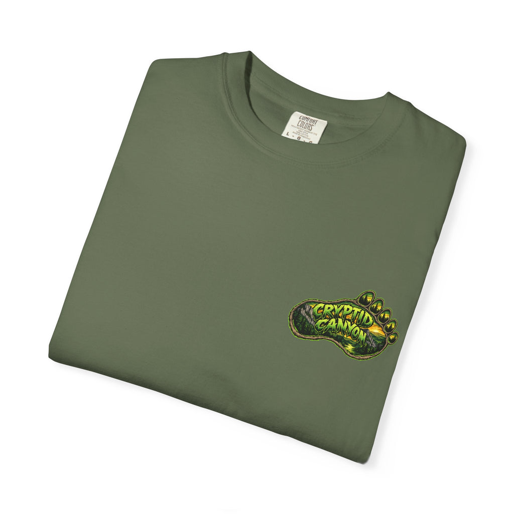 Lord Of The Cryptids 29.99