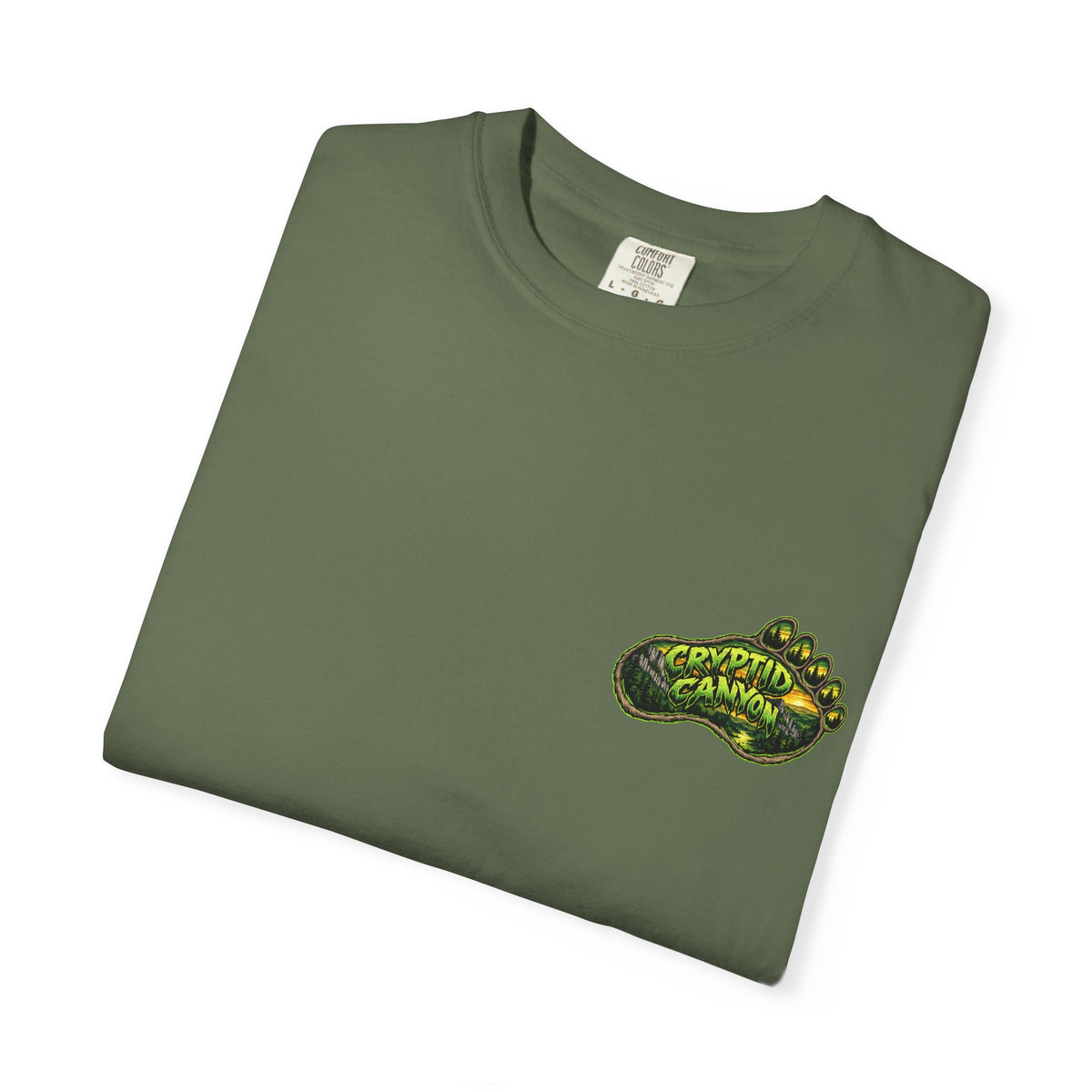 Lord Of The Cryptids 29.99