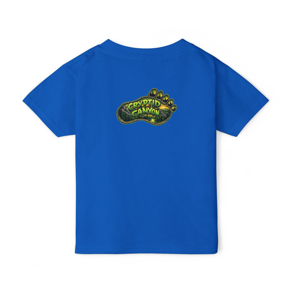 Dinosaur kids shirt