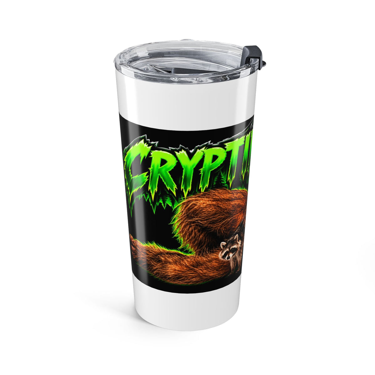 Tumbler 20oz