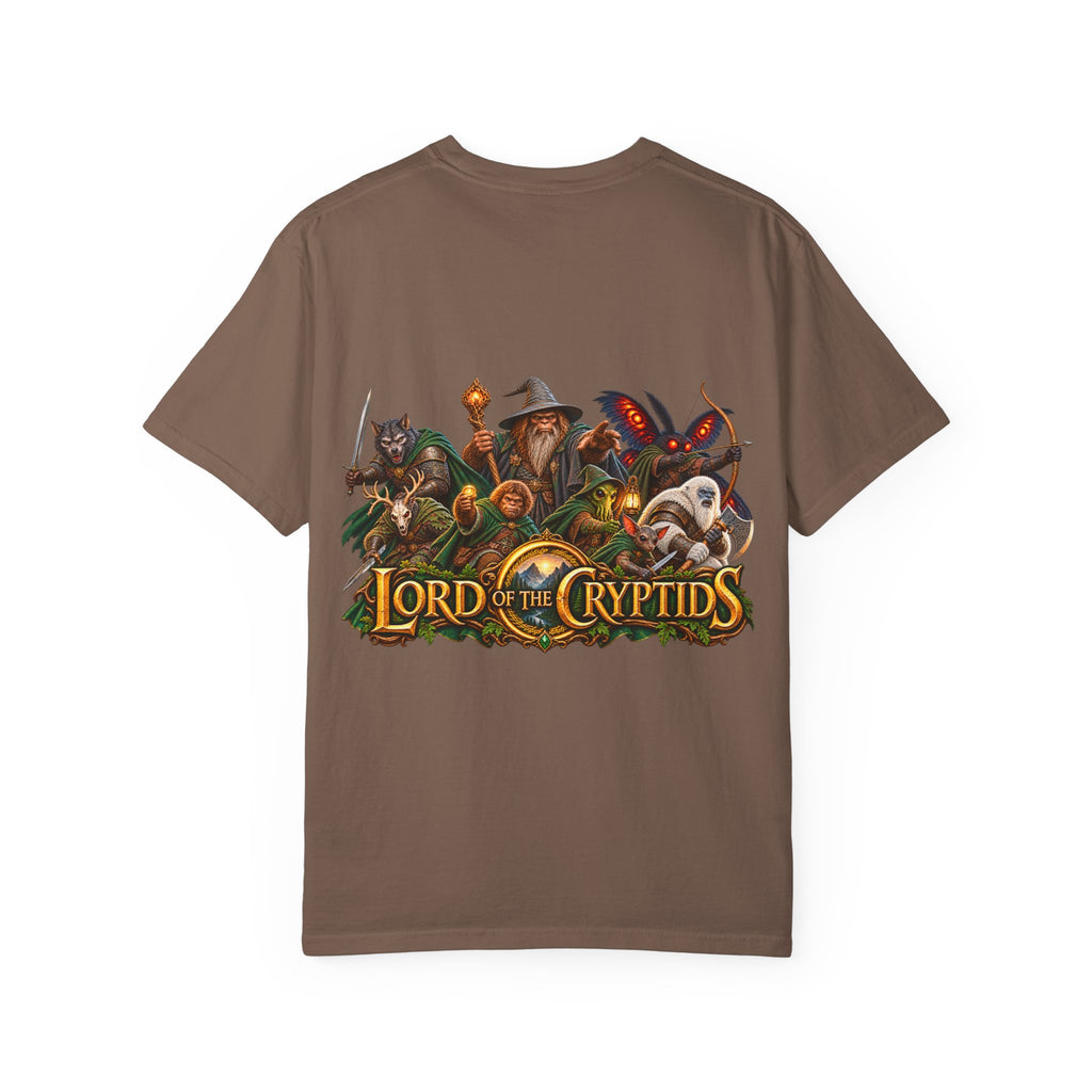 Lord Of The Cryptids 29.99