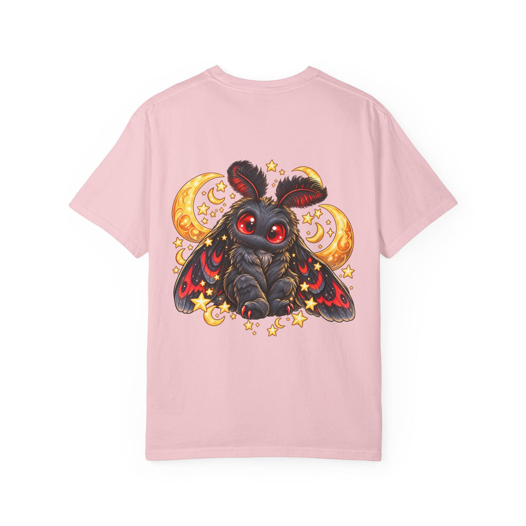 Cute Mothman