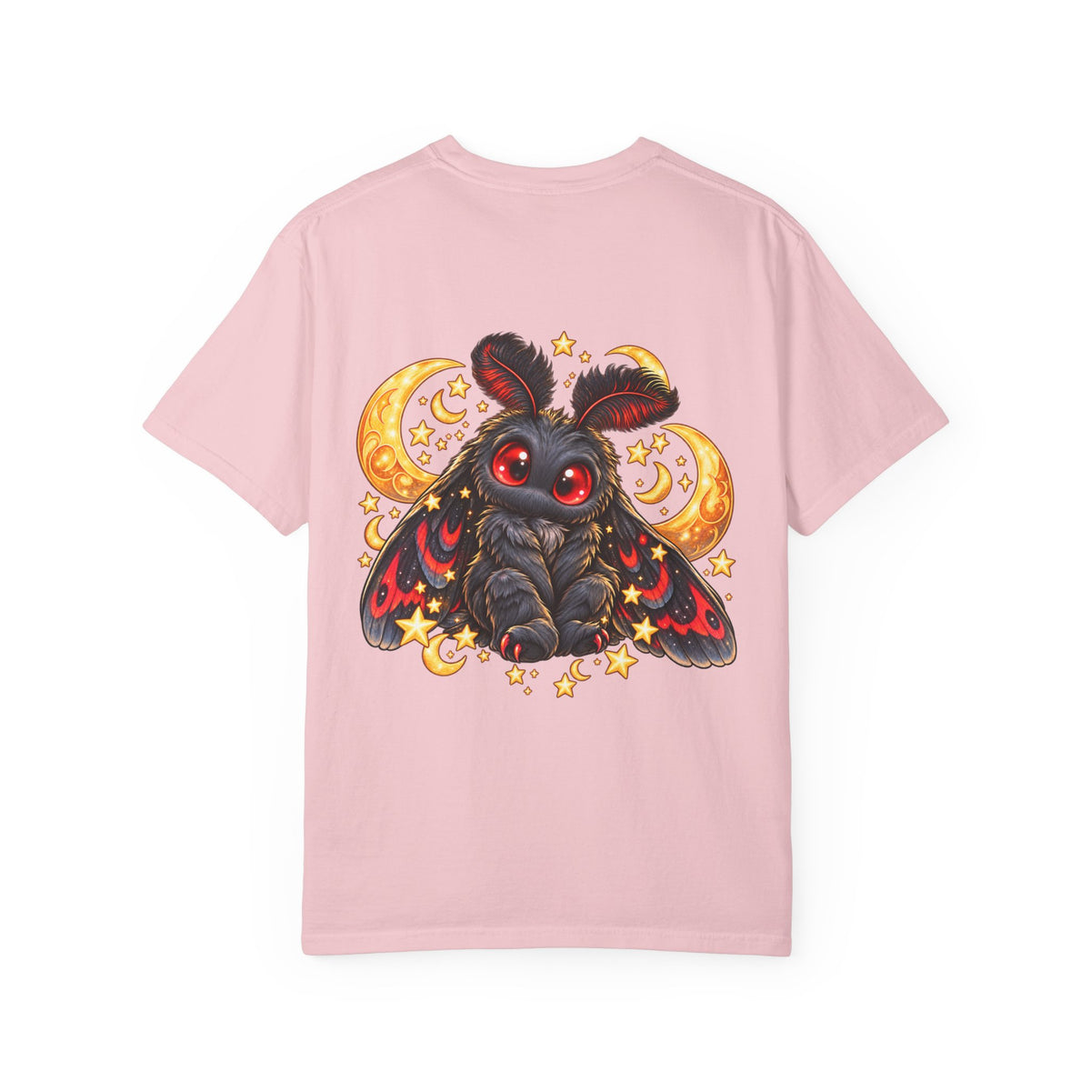 Cute Mothman