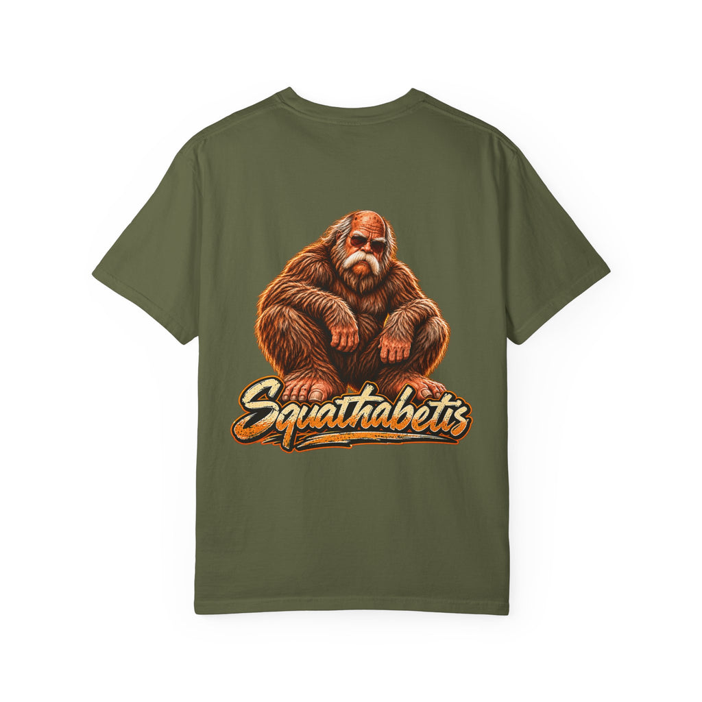 Squatchabetis