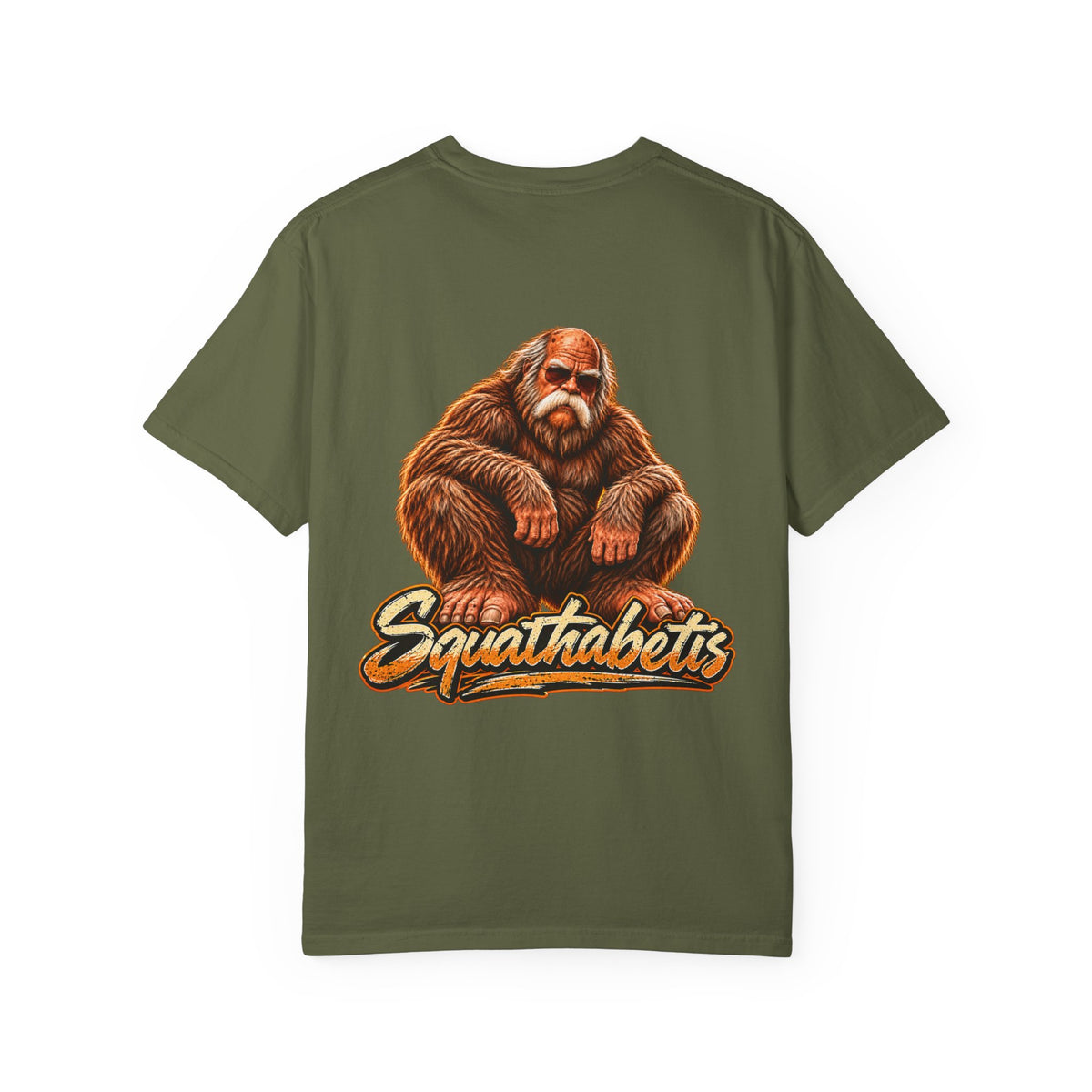 Squatchabetis
