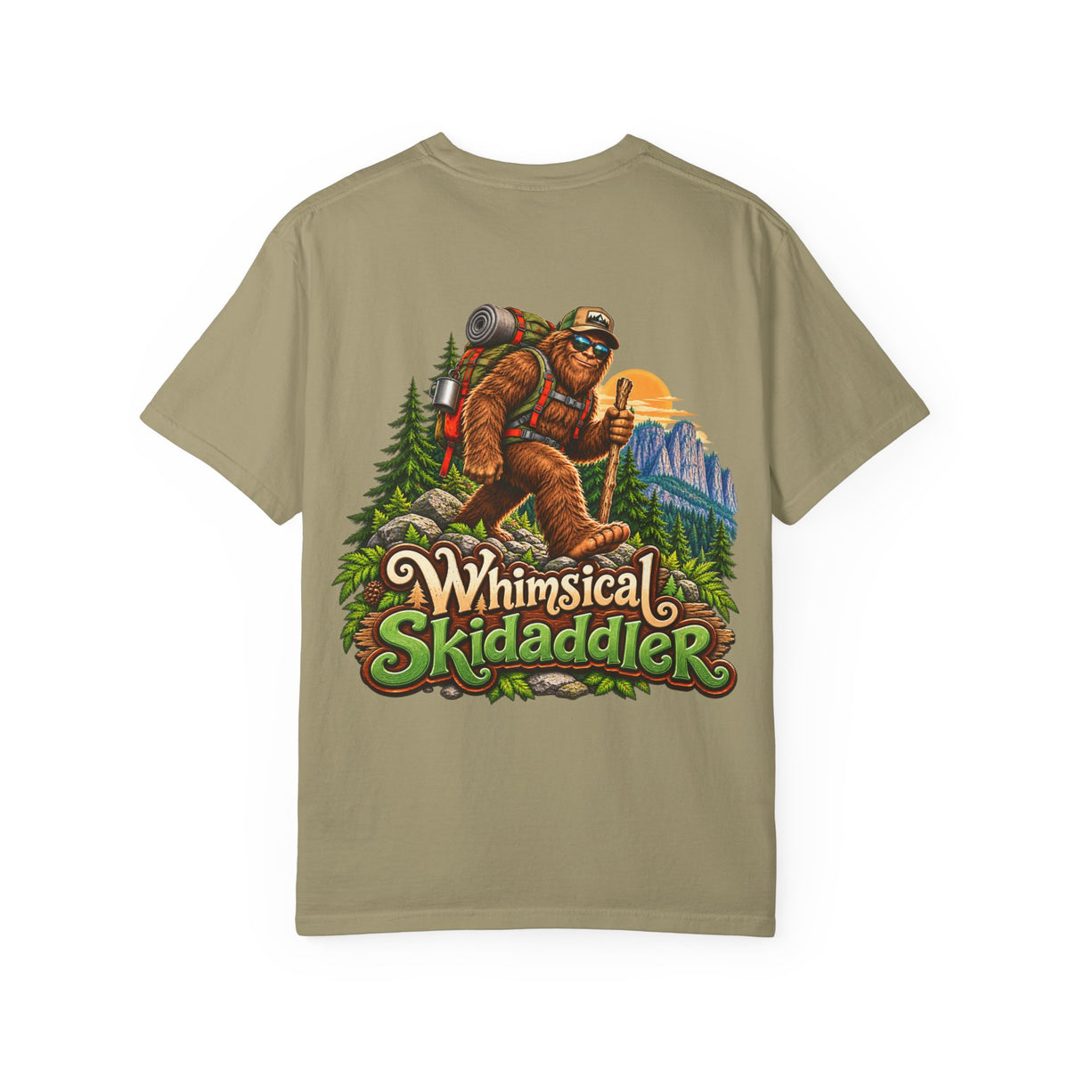 Whimsical Skidaddler 29.99