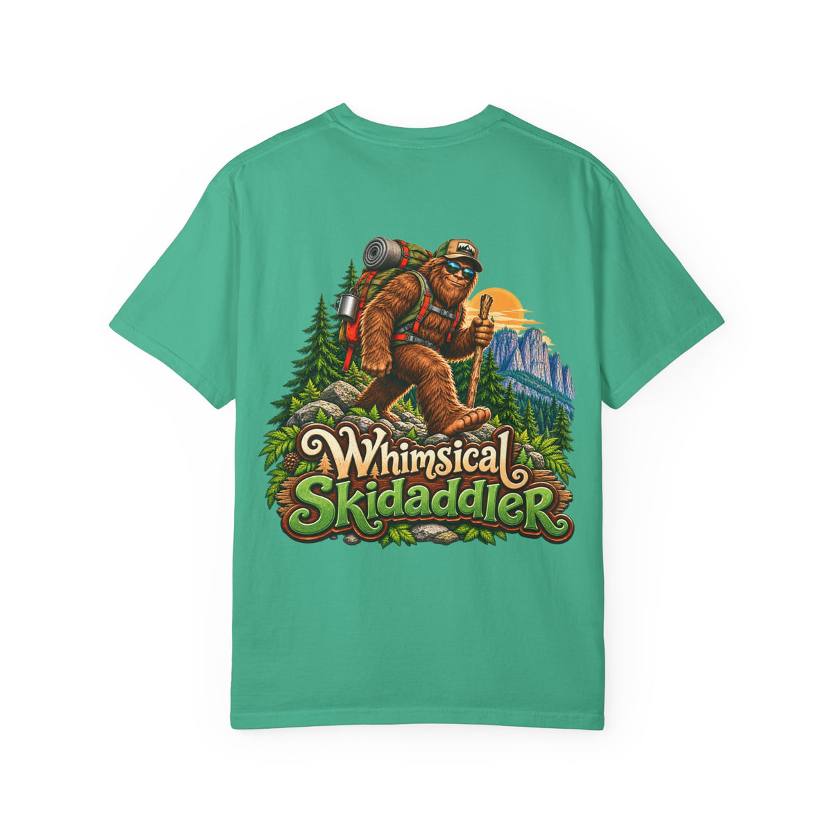 Whimsical Skidaddler 29.99