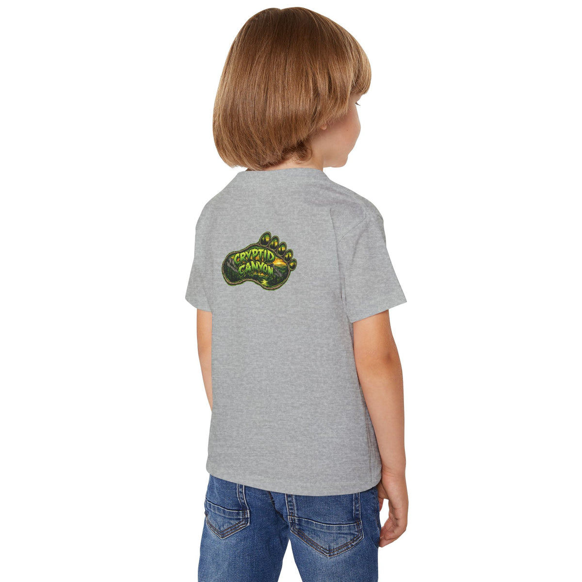 Dinosaur kids shirt
