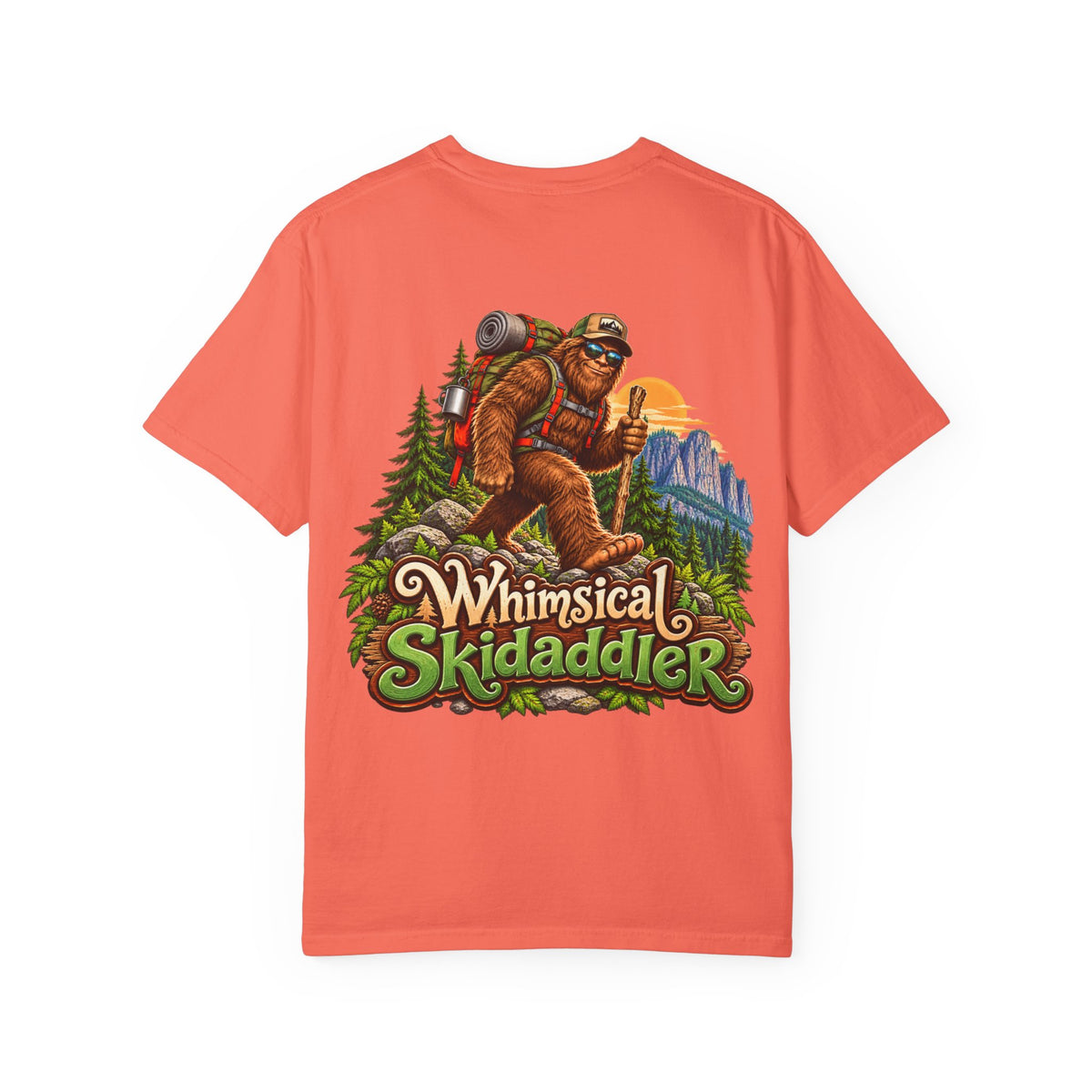 Whimsical Skidaddler 29.99