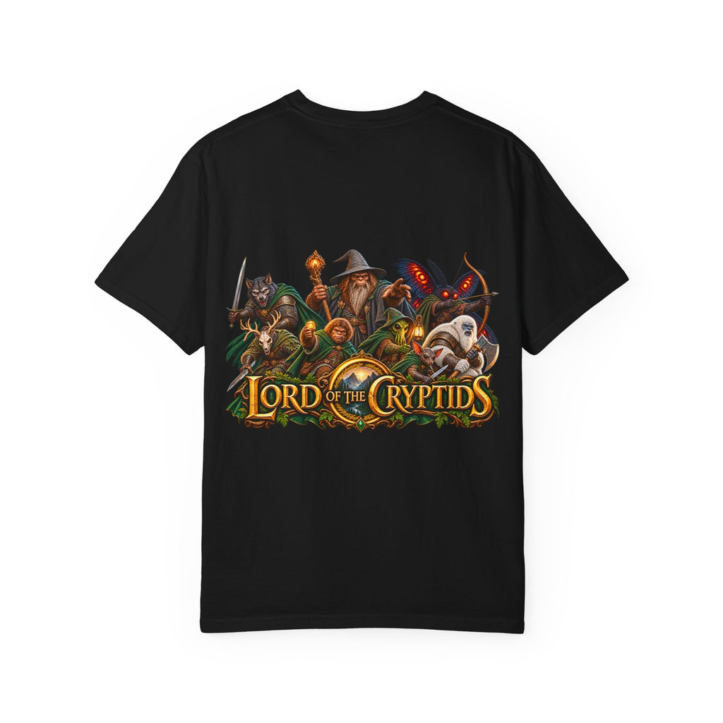 Lord Of The Cryptids 29.99