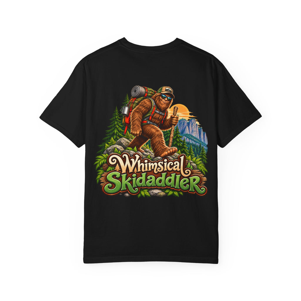Whimsical Skidaddler 29.99
