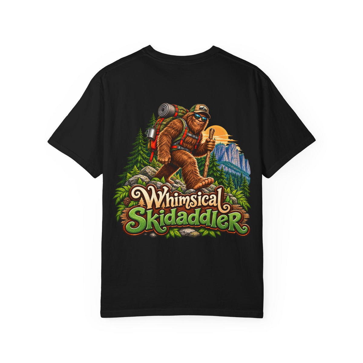 Whimsical Skidaddler 29.99