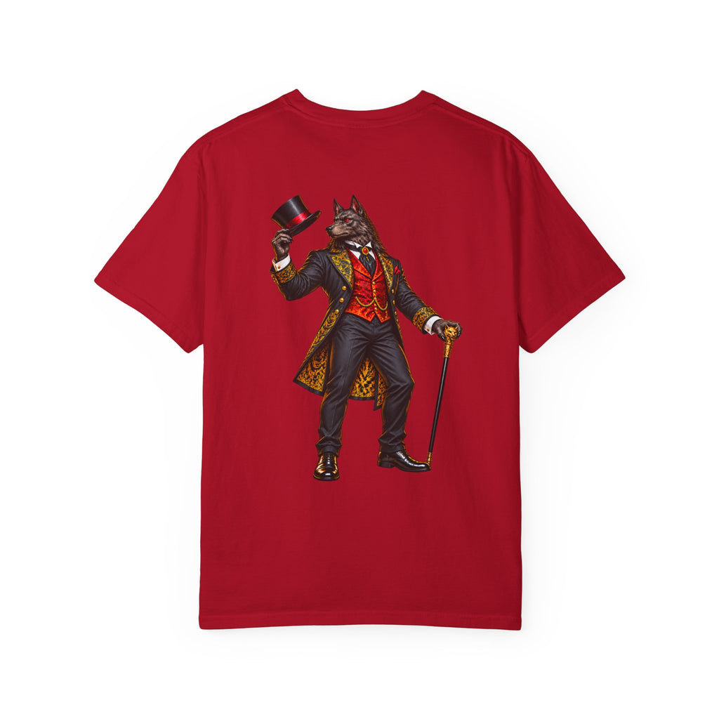 Dapper Dogman