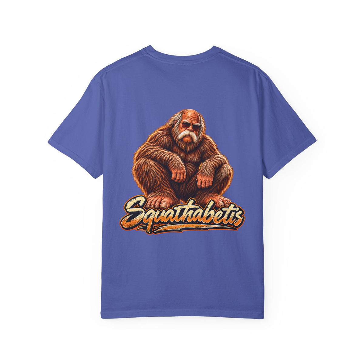Squatchabetis
