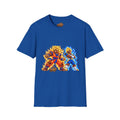 Super Squatch Softstyle one side