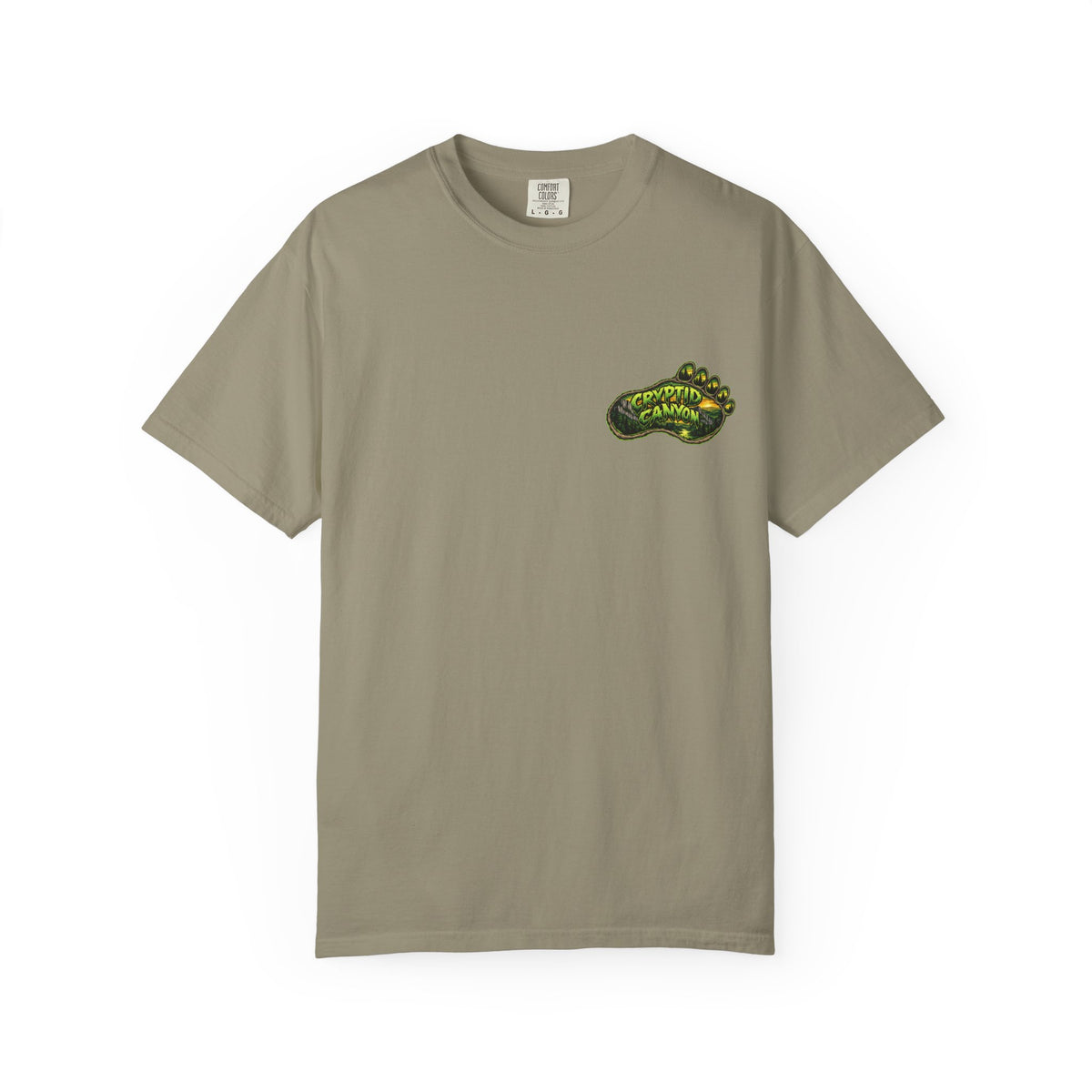 Lord Of The Cryptids 29.99