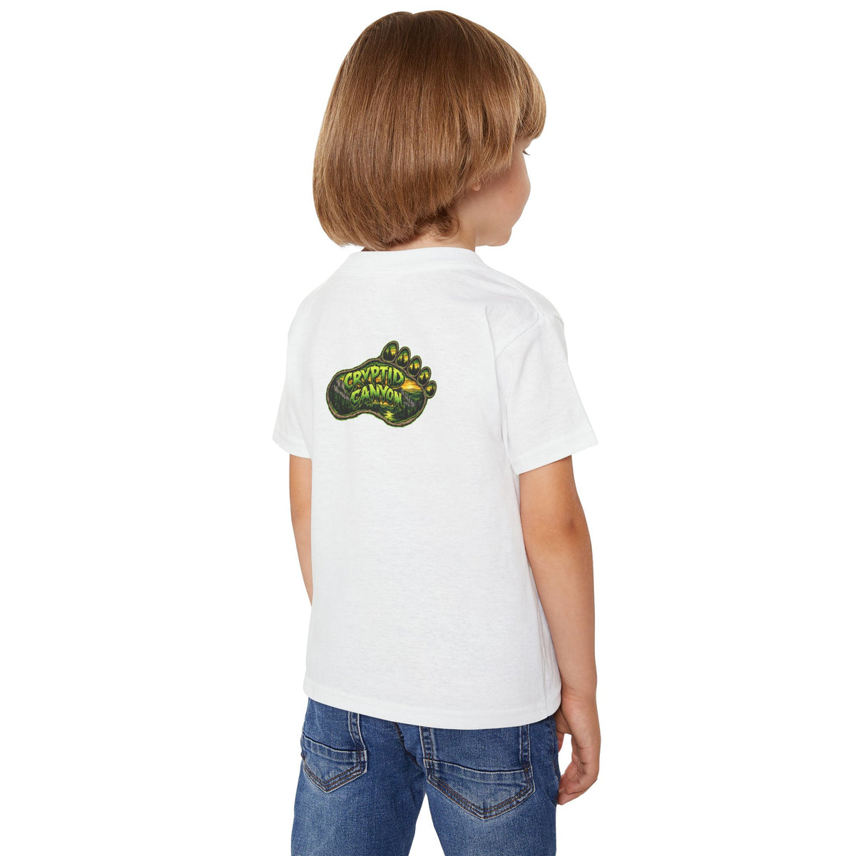 Dinosaur kids shirt