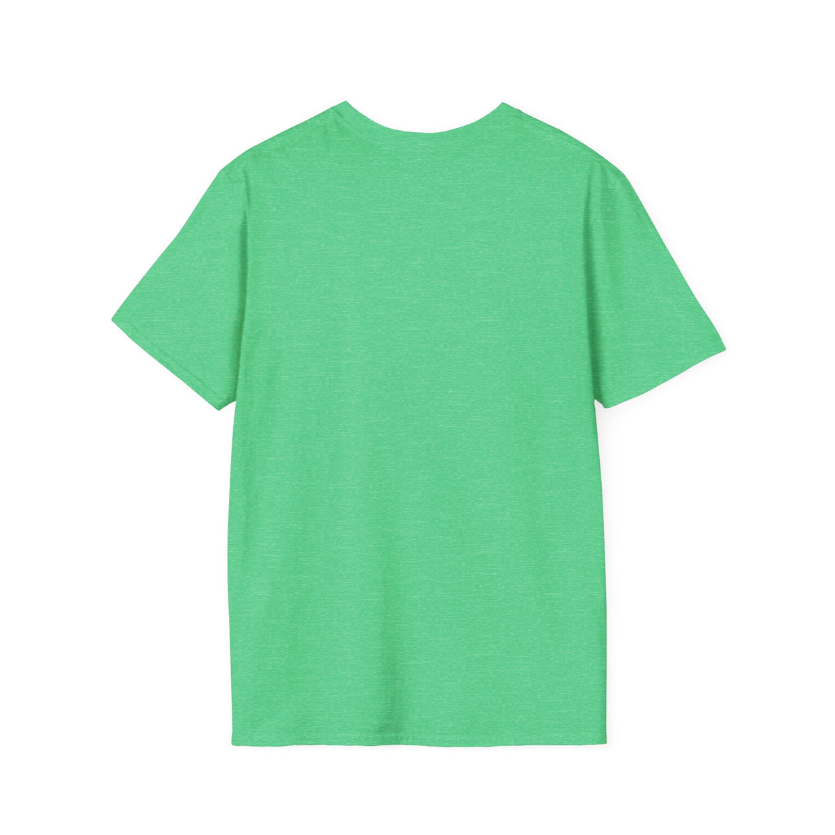 Whimsical Skidaddler Softstyle one side