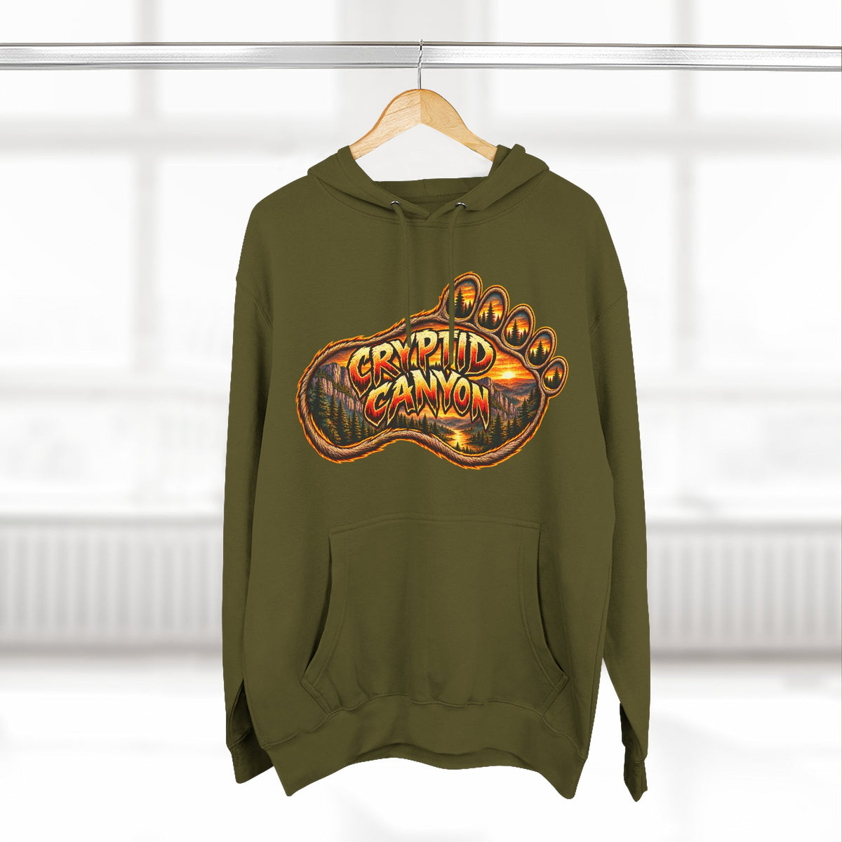 Best Friends Fleece Hoodie