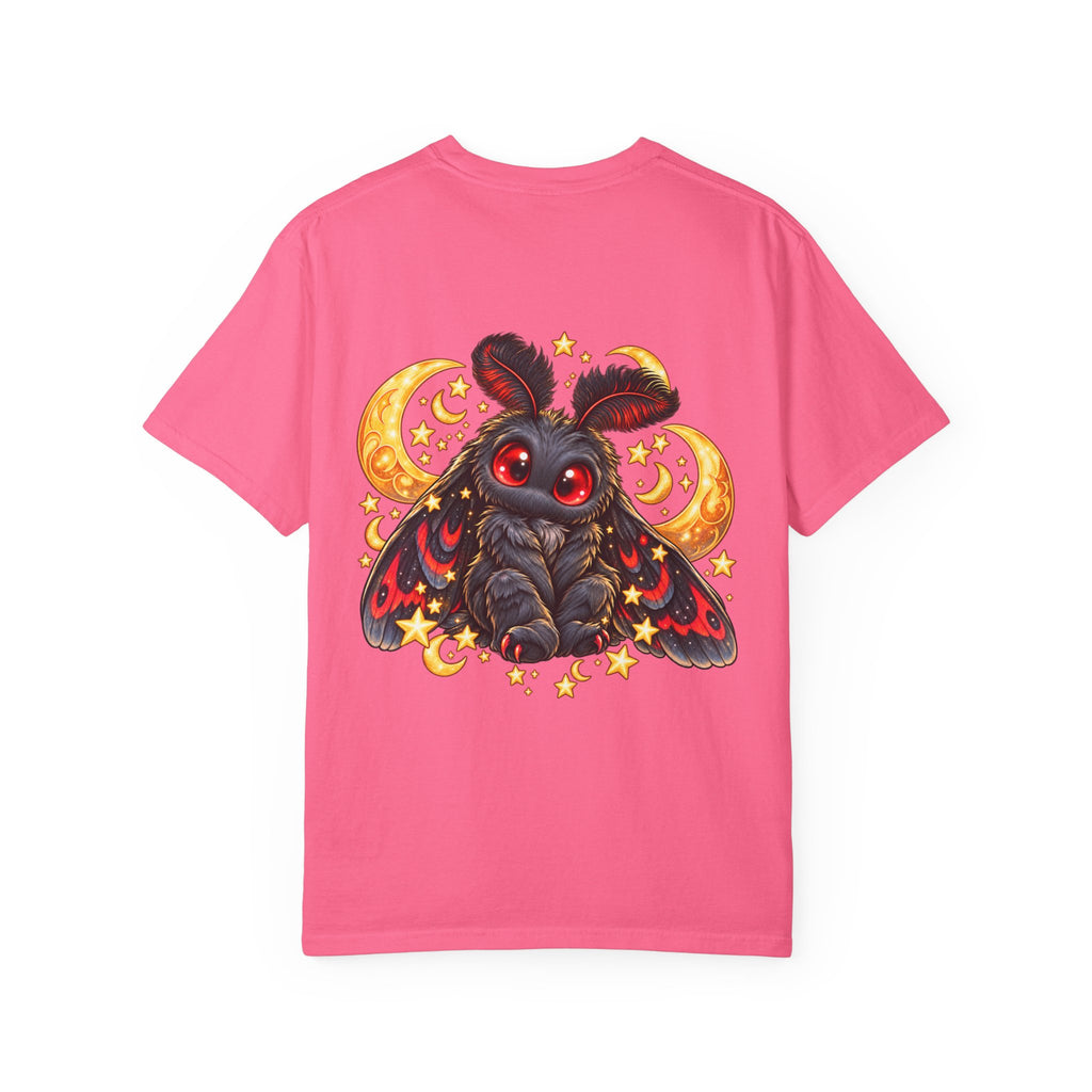 Cute Mothman