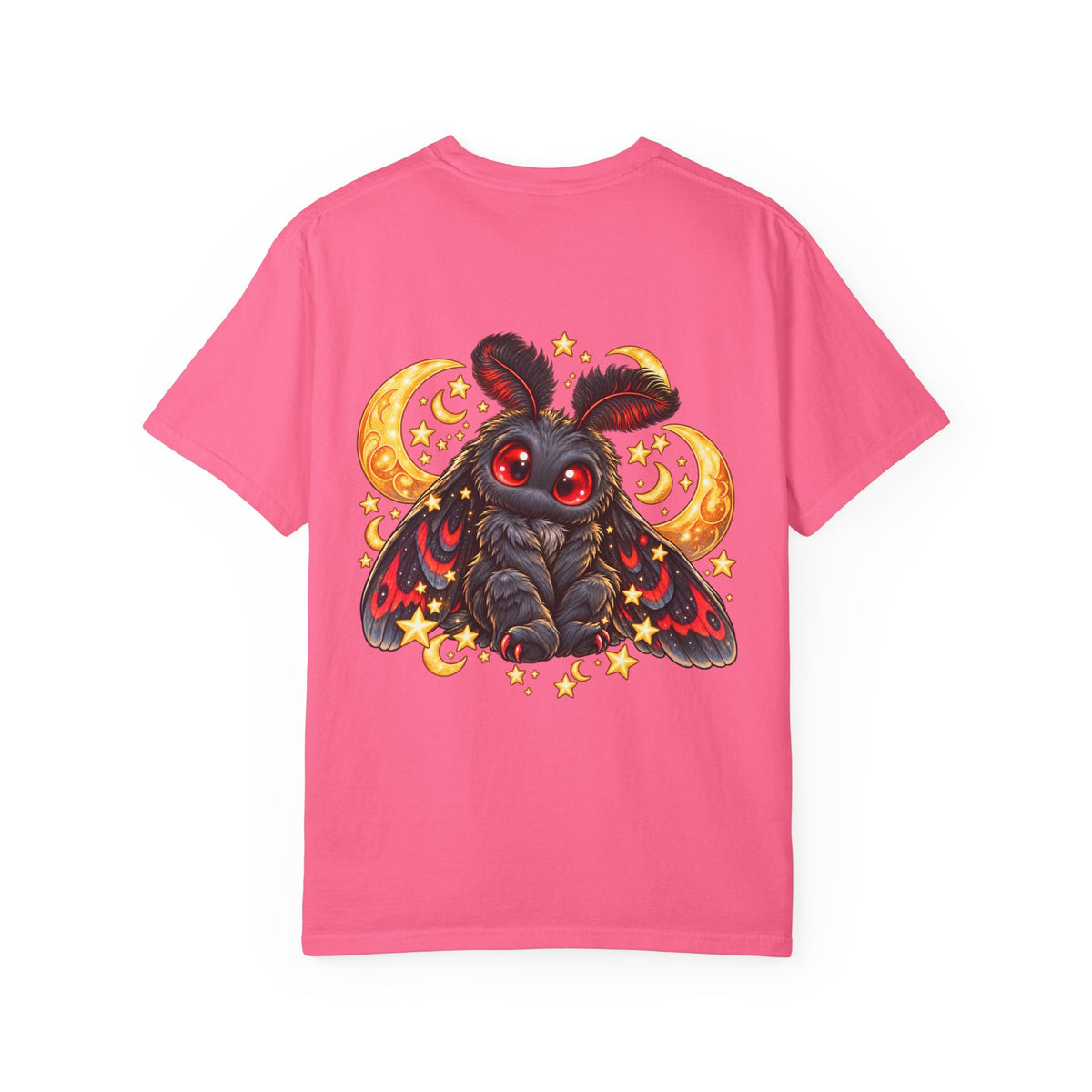 Cute Mothman