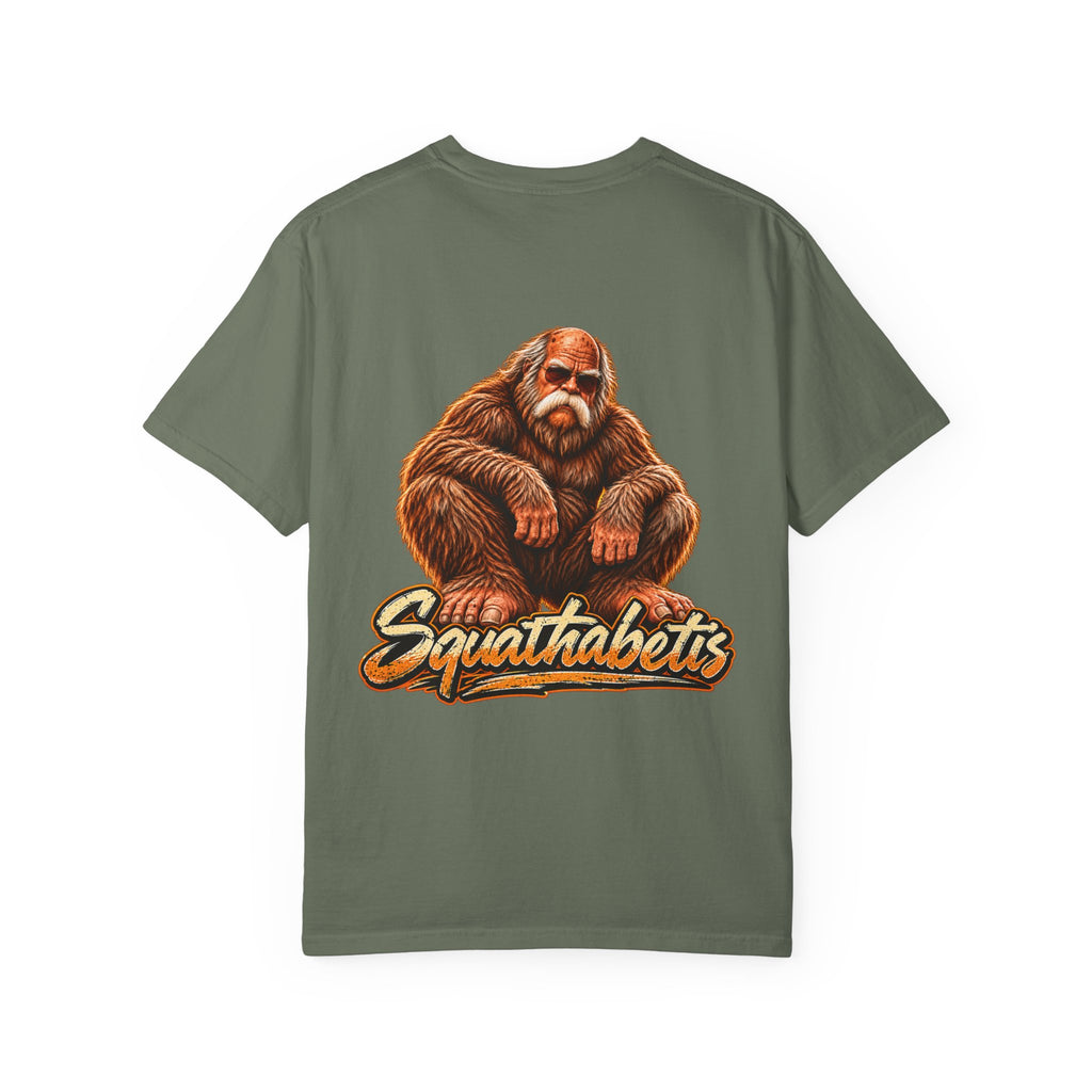 Squatchabetis