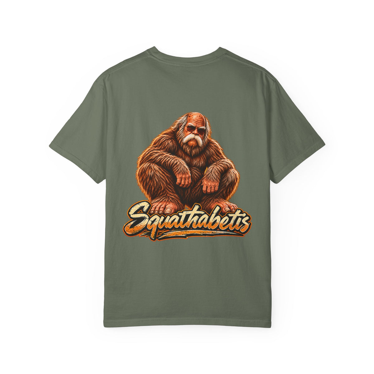 Squatchabetis