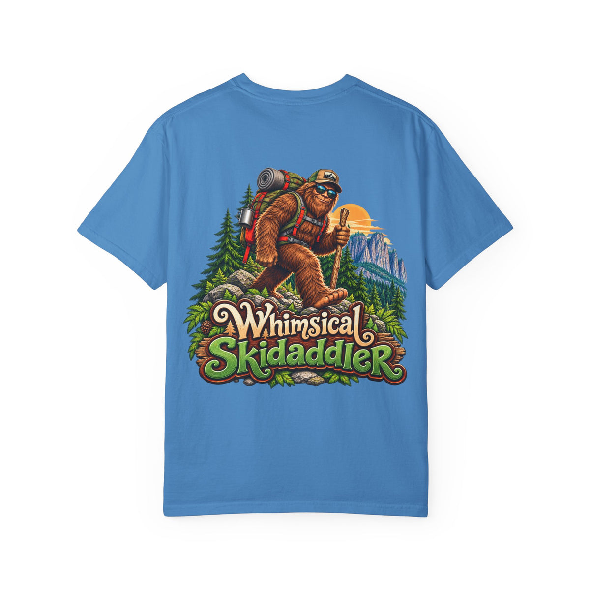 Whimsical Skidaddler 29.99