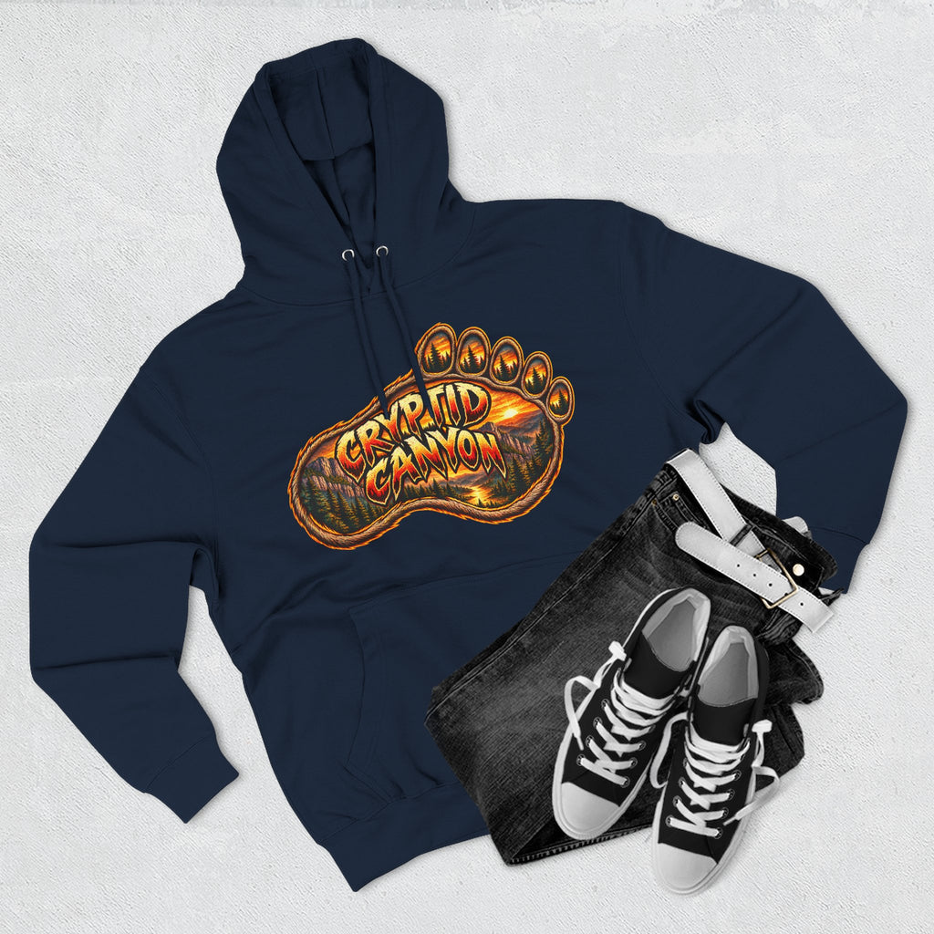 Best Friends Fleece Hoodie