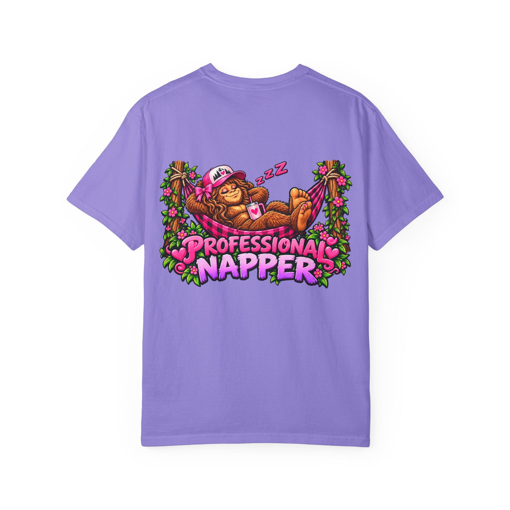 Professional Napper T