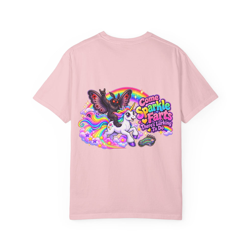 Sparkle Farts