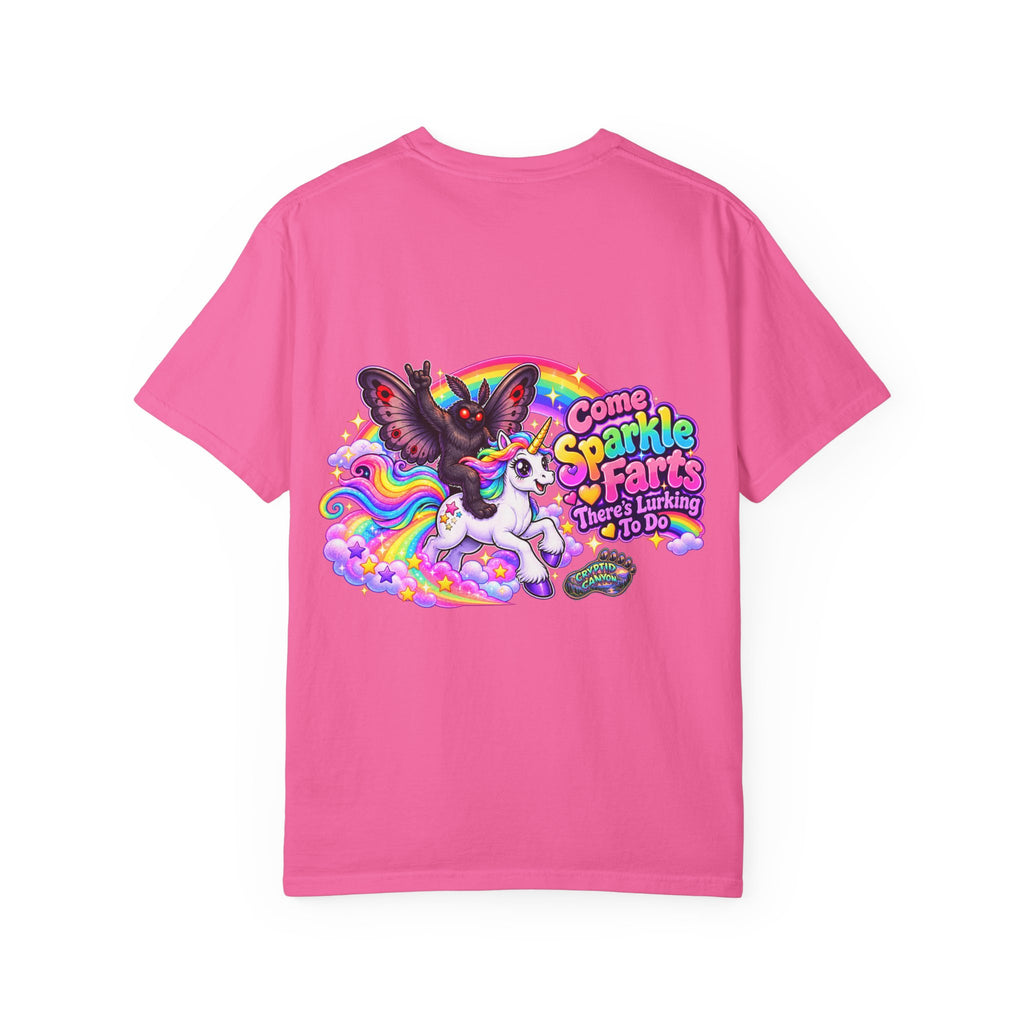 Sparkle Farts