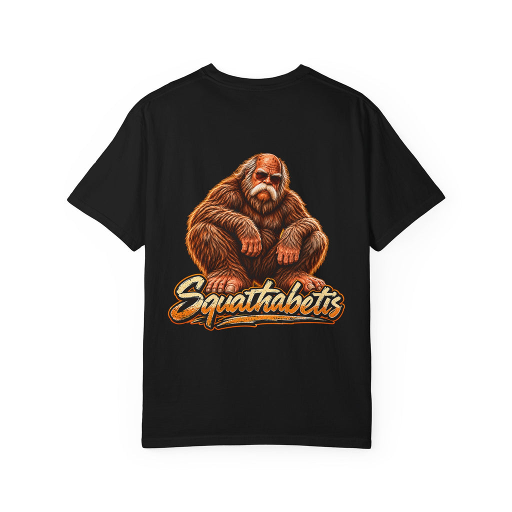 Squatchabetis