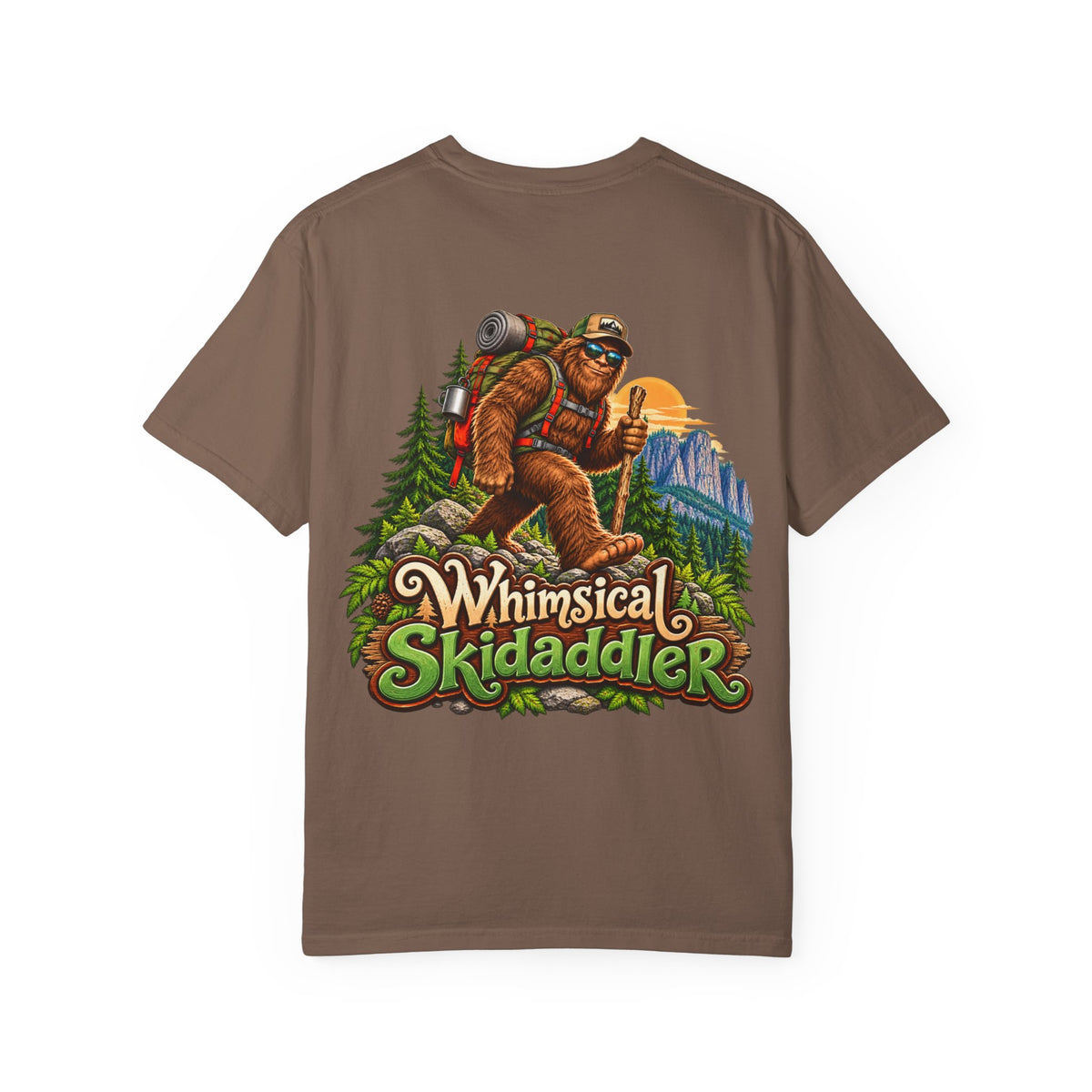 Whimsical Skidaddler 29.99