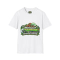 Midnight Squatchin Softstyle one side