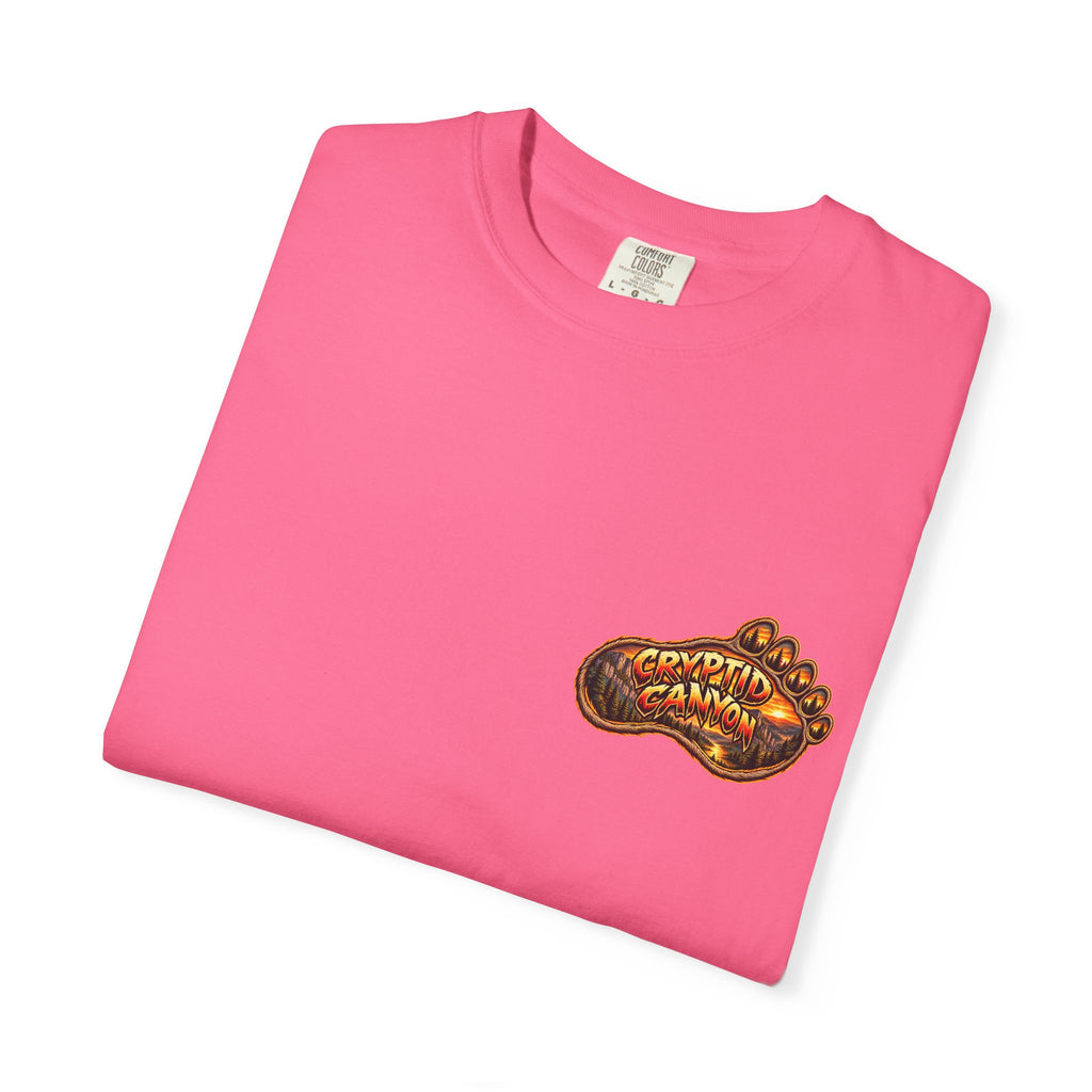 Cute Mothman