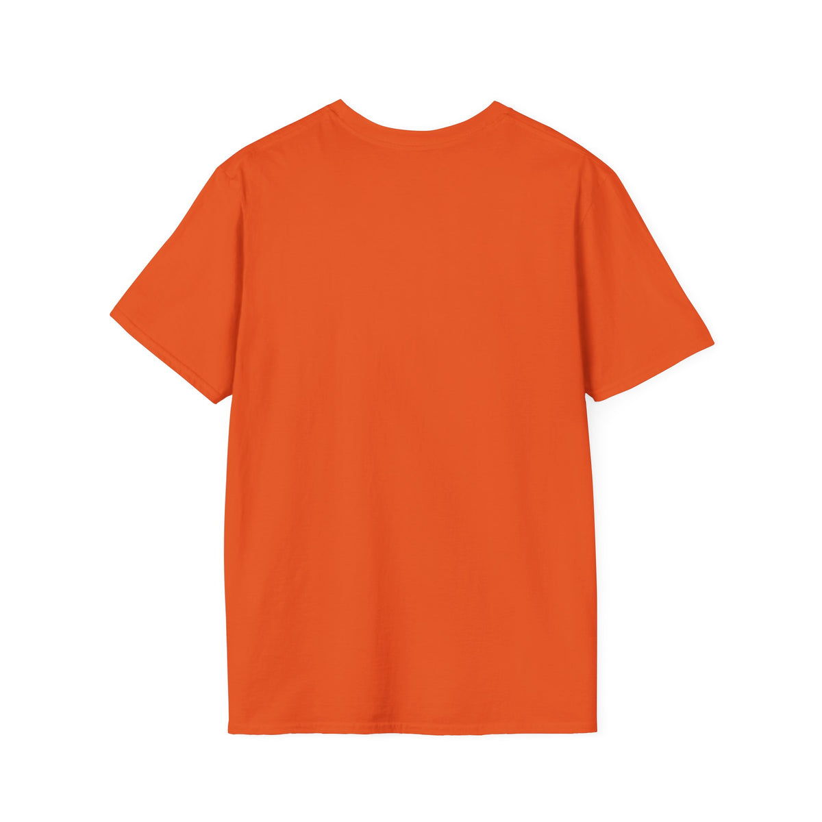 Super Squatch Softstyle one side