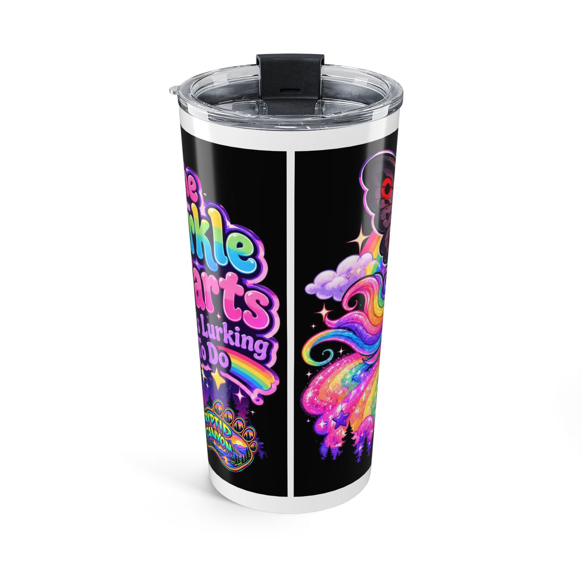 Tumbler 20oz