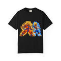 Dragon Ball Squatch