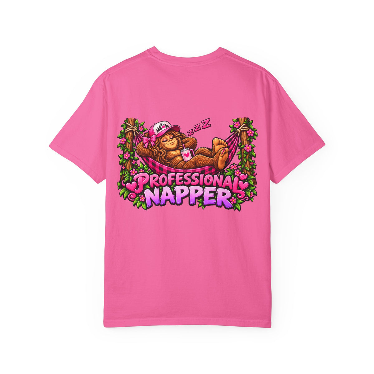 Professional Napper T