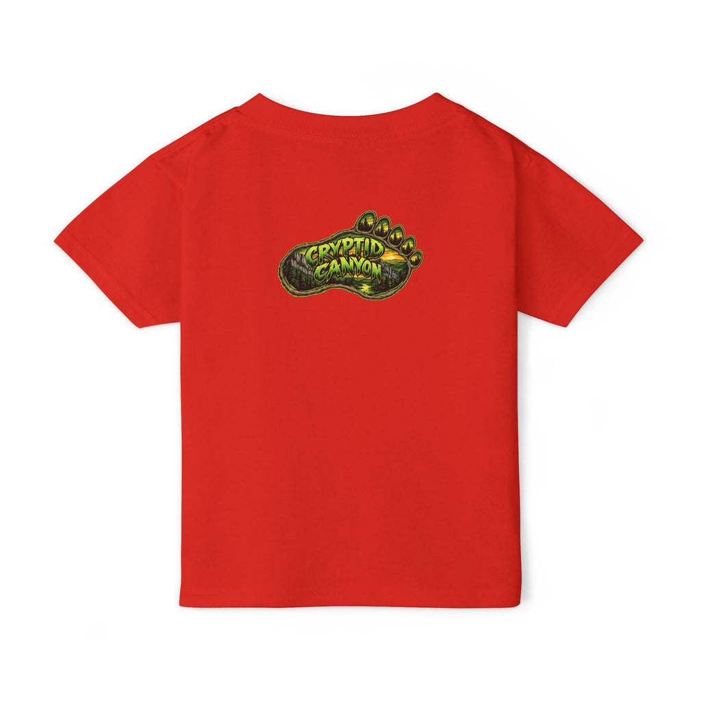 Dinosaur kids shirt