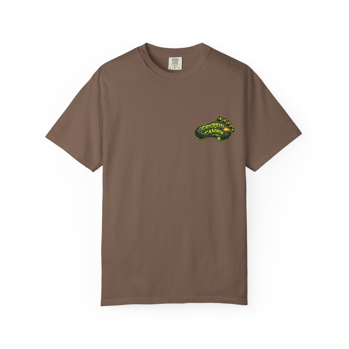Lord Of The Cryptids 29.99