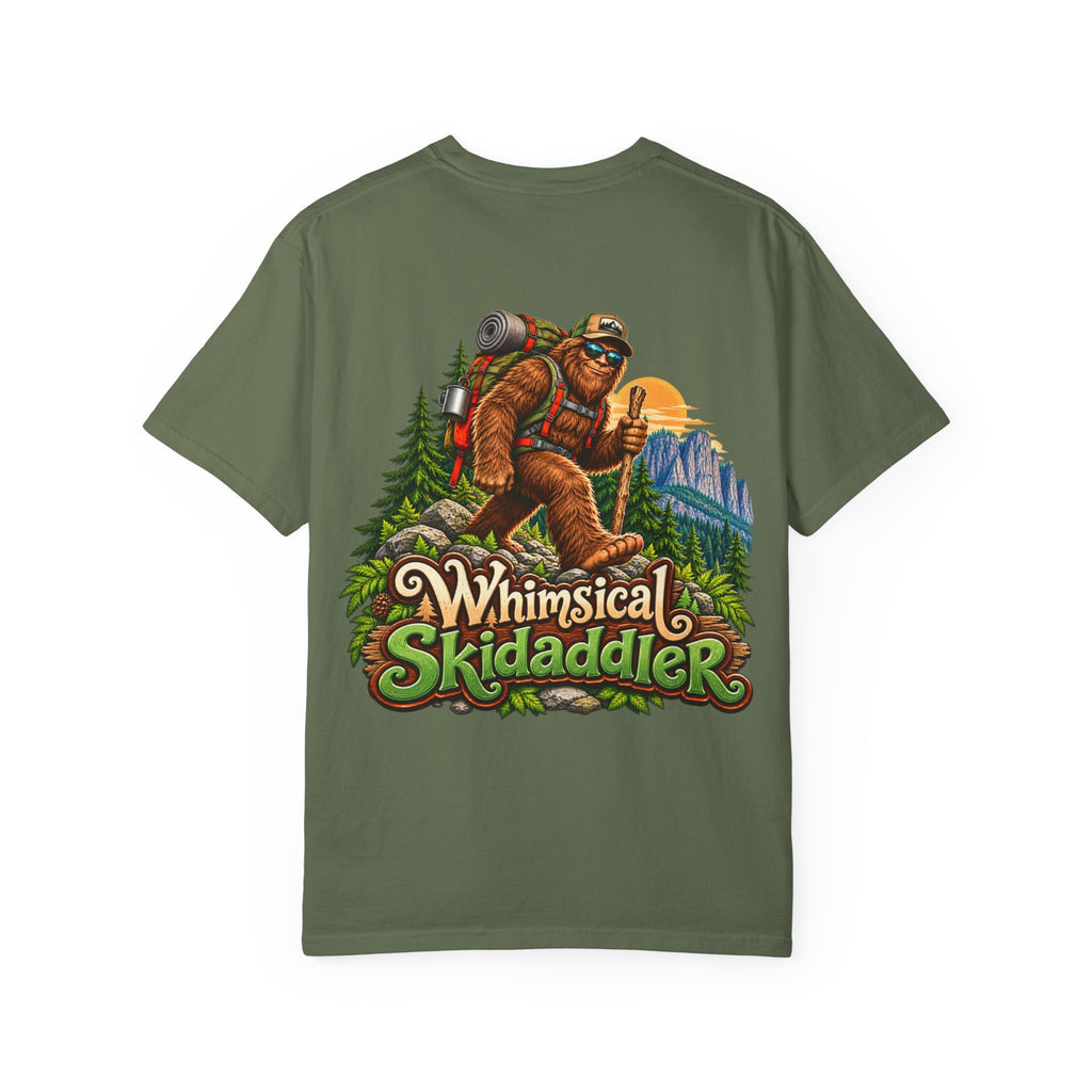 Whimsical Skidaddler 29.99