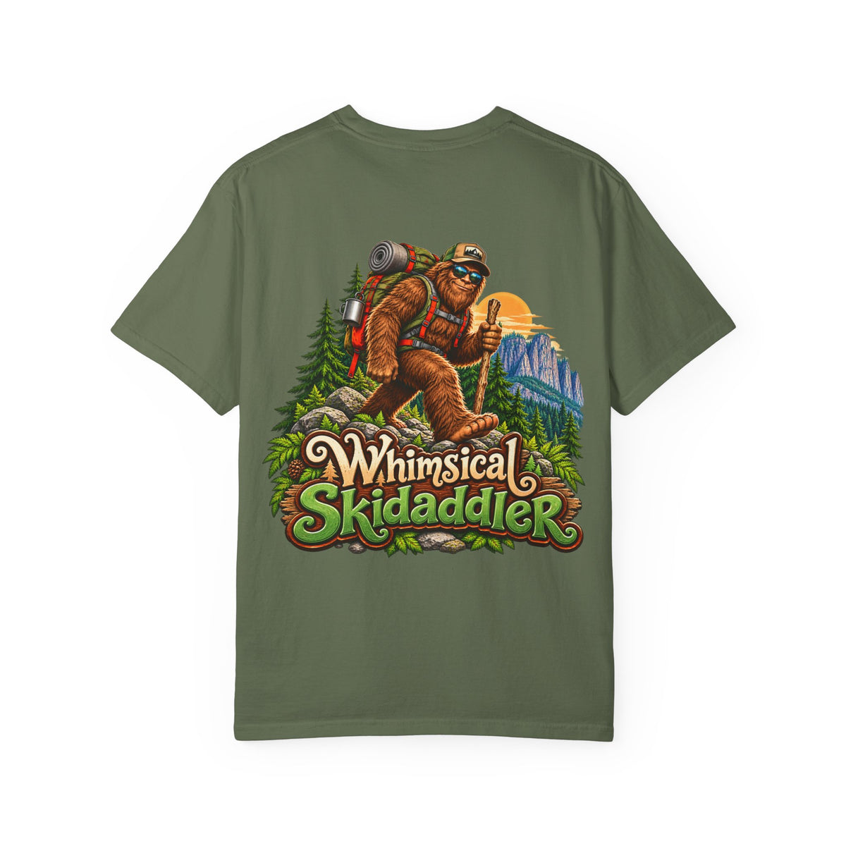 Whimsical Skidaddler 29.99