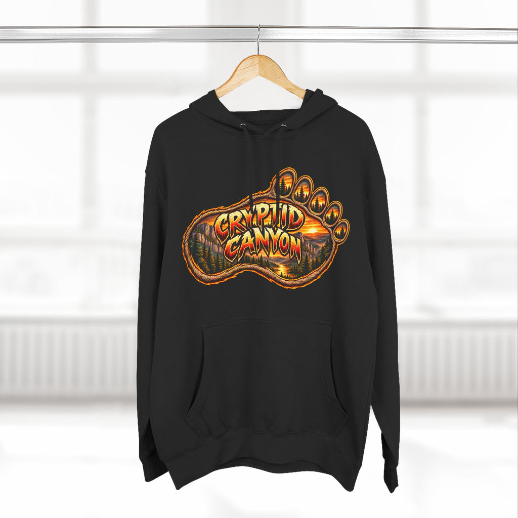 Best Friends Fleece Hoodie