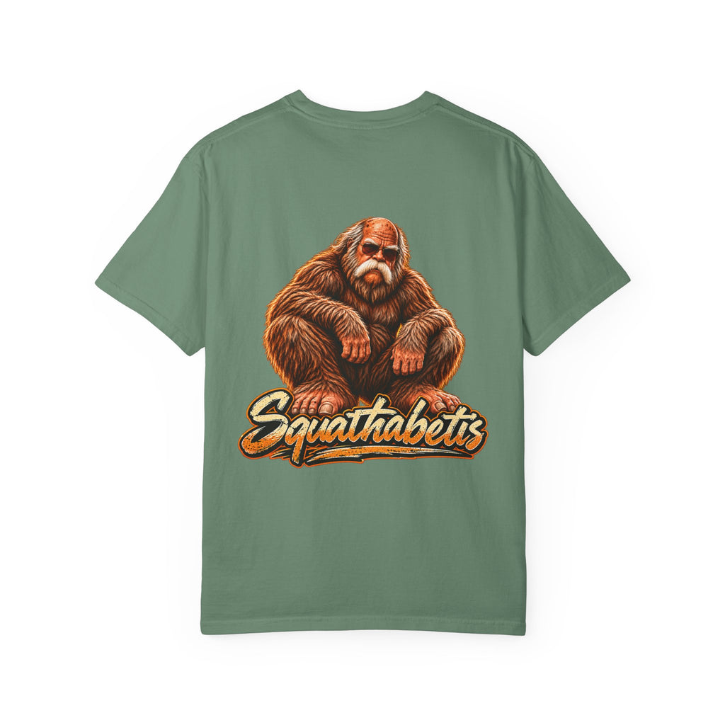 Squatchabetis