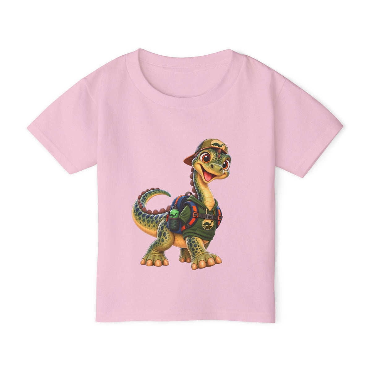 Dinosaur kids shirt