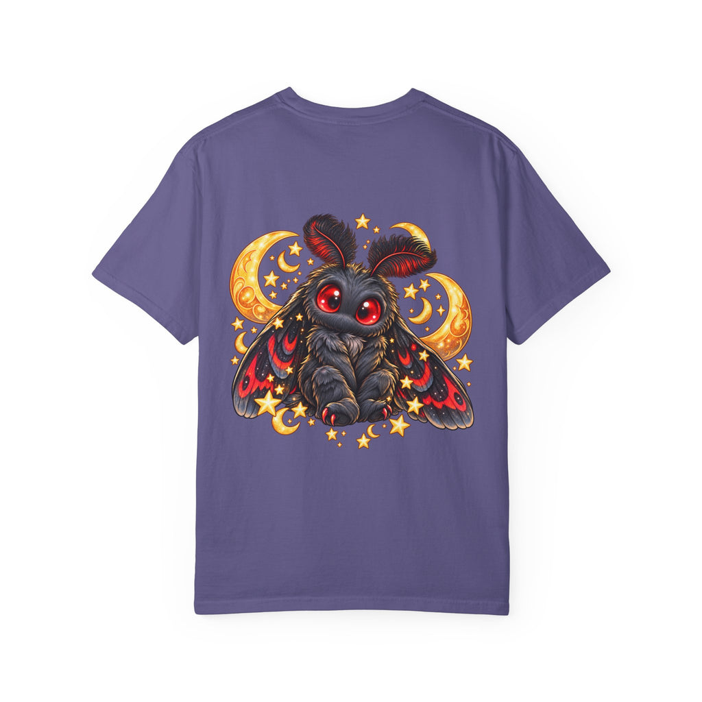 Cute Mothman
