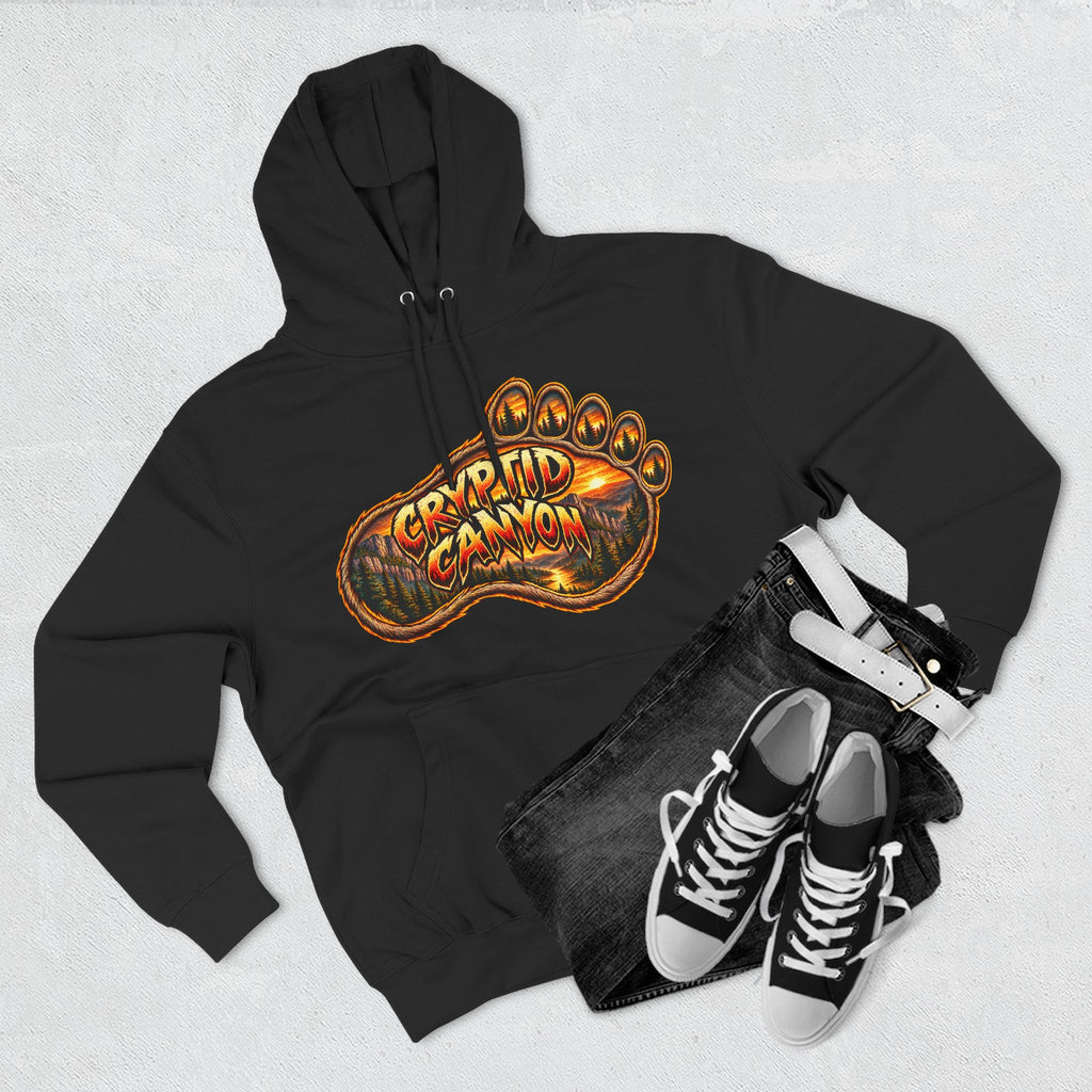 Best Friends Fleece Hoodie