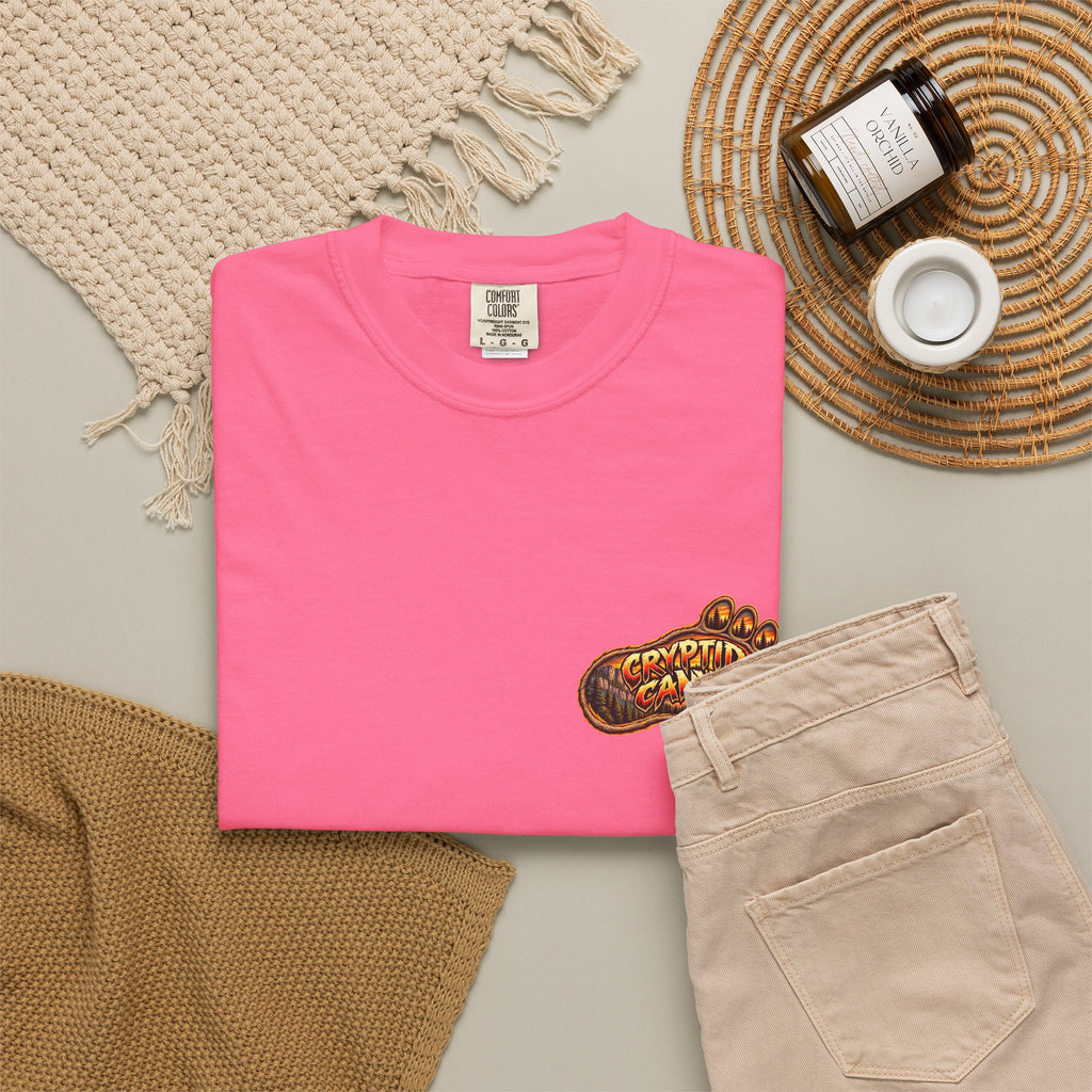 Cute Mothman